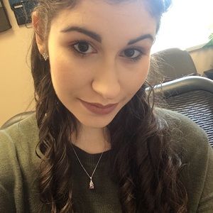 Meet your Posher, Sabrina